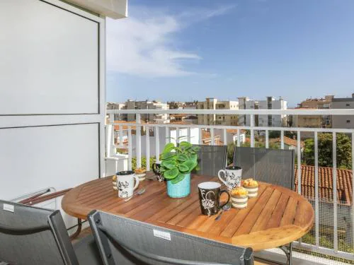 Apartment Montcada by Interhome