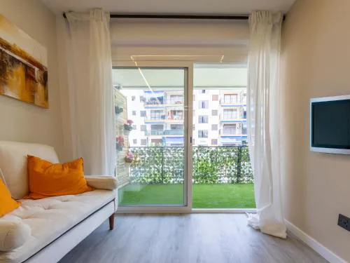 Apartment Rosana by Interhome