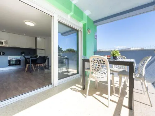 Apartment Sama by Interhome