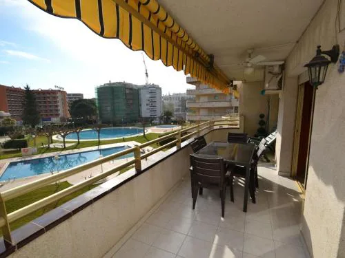 Apartment Sevilla by Interhome