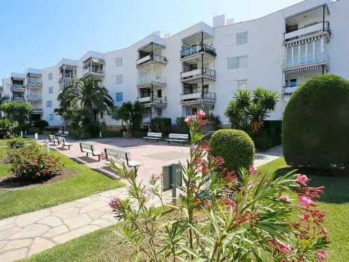 Apartment Sicilia-2 by Interhome