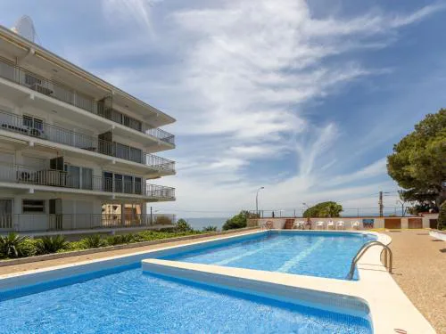 Apartment Ulises by Interhome