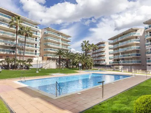 Apartment Village Park-1 by Interhome