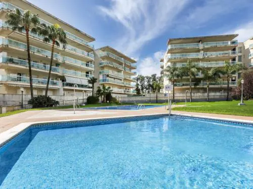 Apartment Village Park-2 by Interhome
