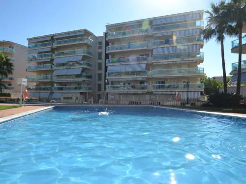 Apartment Village Park 2 by Interhome