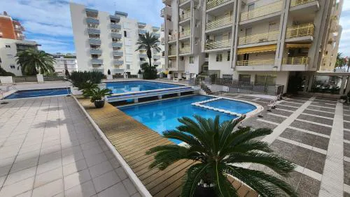 Apartments Novelty