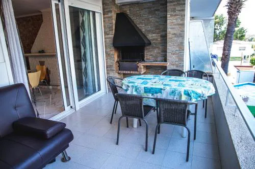 Apartments Relax