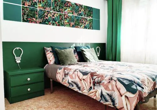 Apartsalou Haiti