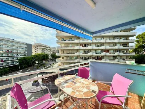 Apartsalou Oasis