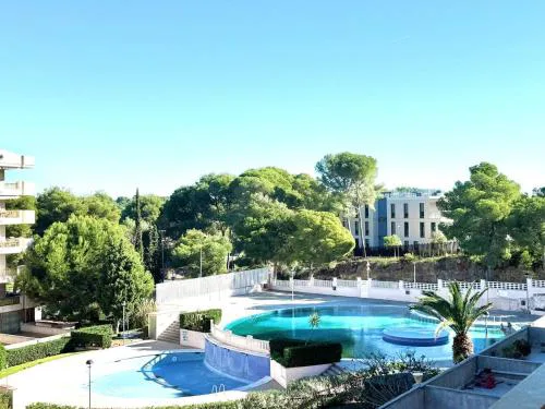 Apartsalou Zen