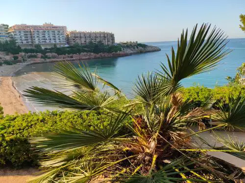 appartement a salou