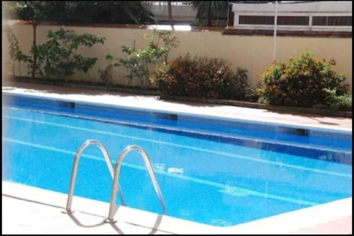 Appartement Decathlon Salou