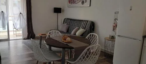 Appartement tout confort