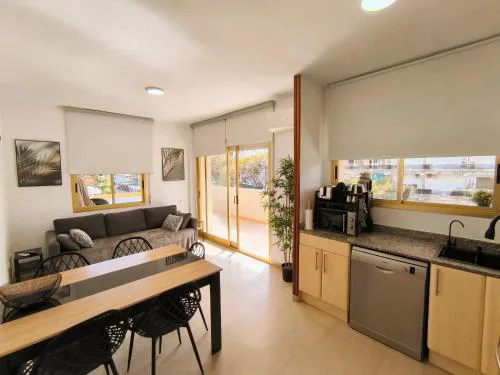 ARQUUS 5 Salou