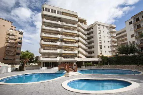 Arquus II Iberplaya