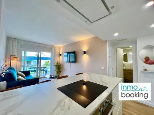 Beach Elegance Apartment Salou