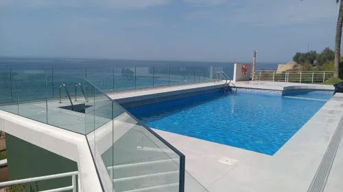 Cala Llenguadets
