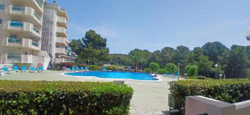 Cap Salou apartament