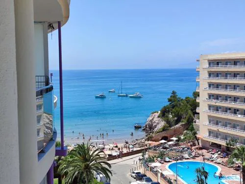 Cap Salou Sea View