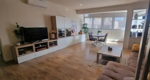 Casa de Laura y Sergio