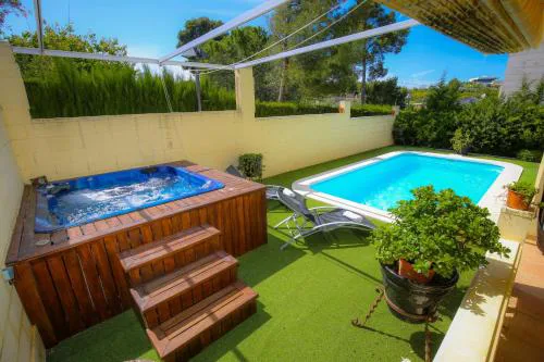 Casa PASION Only Families