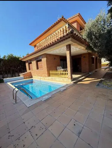 Chalet
