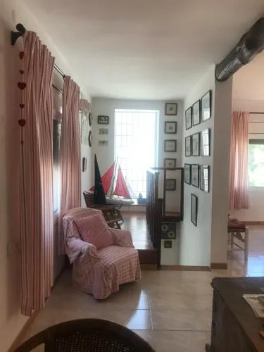 Chalet a Cap Salou