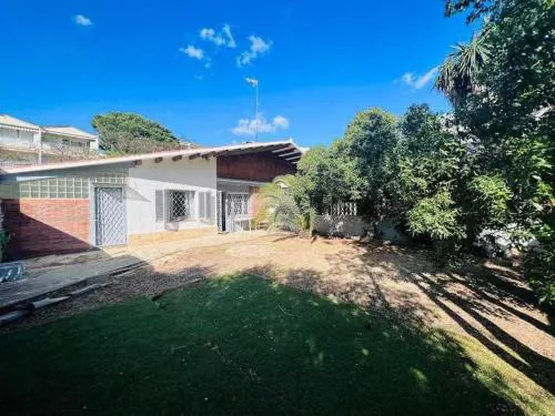 Chalet María, aire, Barbacoa jardín privado, parquing