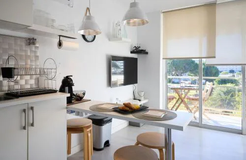 Charming apartment