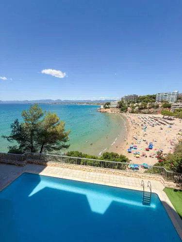 Clauhomes Bahia Salou