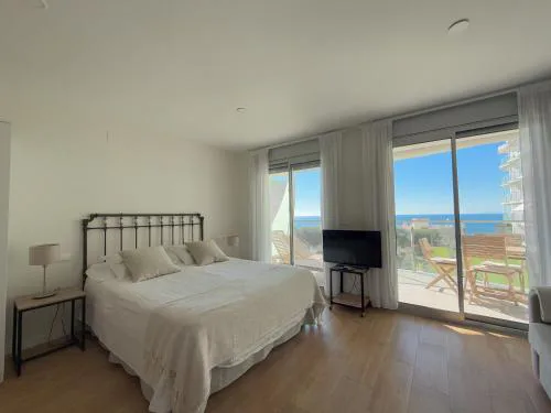 Clauhomes Salou Views