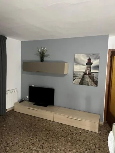 COSTA DAURADA APARTAMENTS - Laresman
