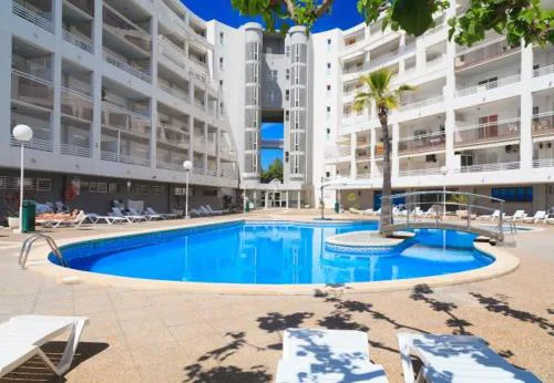 COSTA DAURADA APARTAMENTS - Royal 108 Luxe