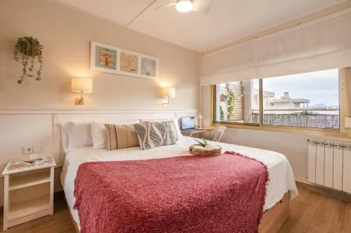 Cozy & Chic Suite - Relax - Beach & Pool - Portaventura