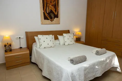 Dalt Vila Salou