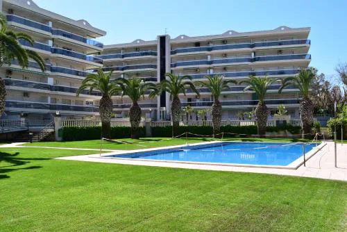 DIFFERENTFLATS Living Park Families