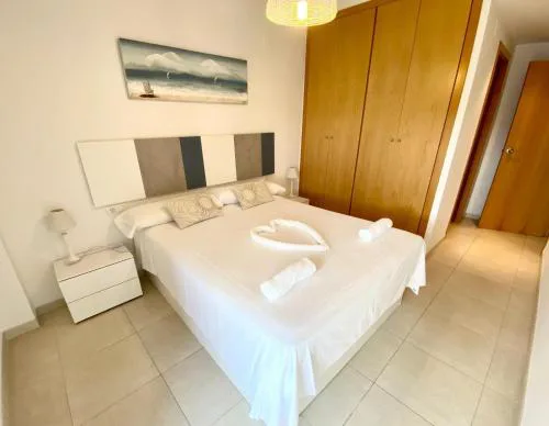 Domatsea Salou Paradise