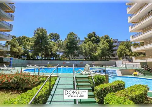 DOMuum Holidays - ATALAYA MAR