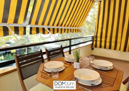 DOMuum Holidays - AUGUSTA II
