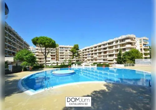 DOMuum Holidays - CATALUNYA 92