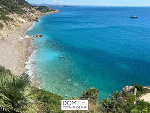 DOMuum Holidays - COSTA PINOS Deluxe