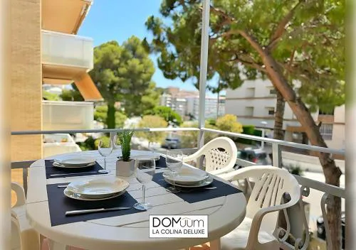DOMuum Holidays - LA COLINA Apartments