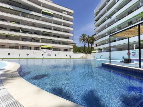 Edificio Cannes