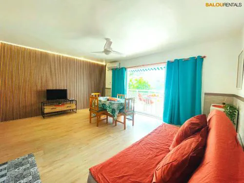 Elegance Plaza - Salou Suites