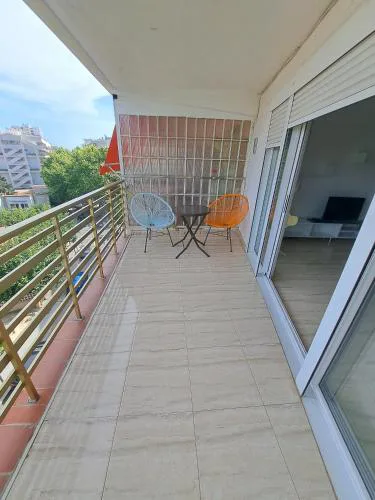 Encantador apartamento Habana