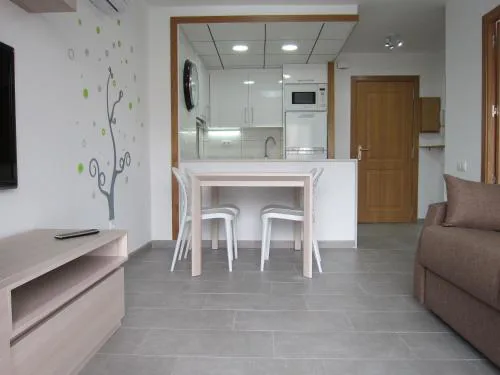 Enjoy Salou Apartment