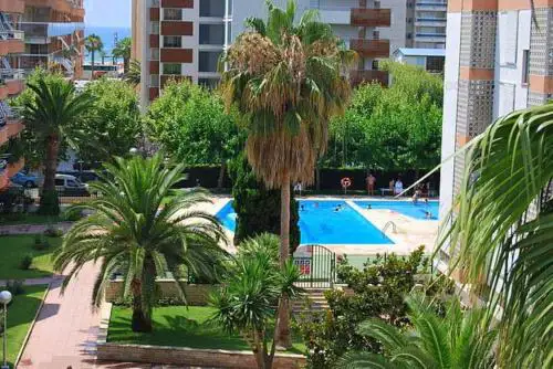 Estudio BEN NER Salou.