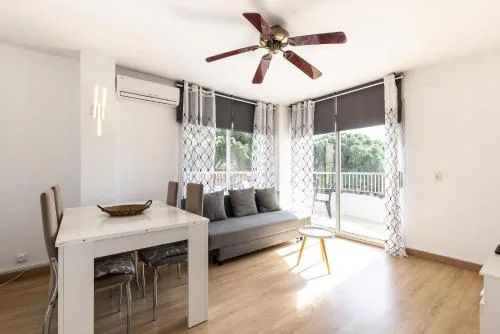 EUCALYPTUS Apartment