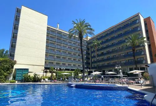 Eurosalou & Spa