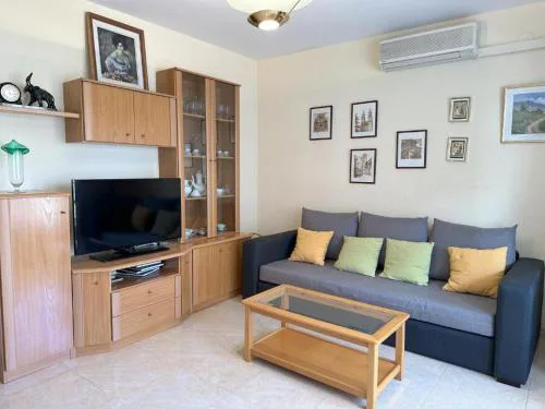 Fantastic seaview apartment